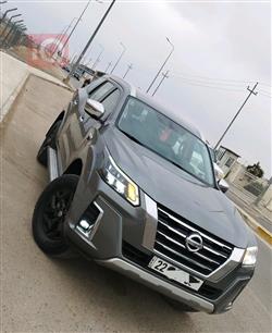 نيسان إكستيرا